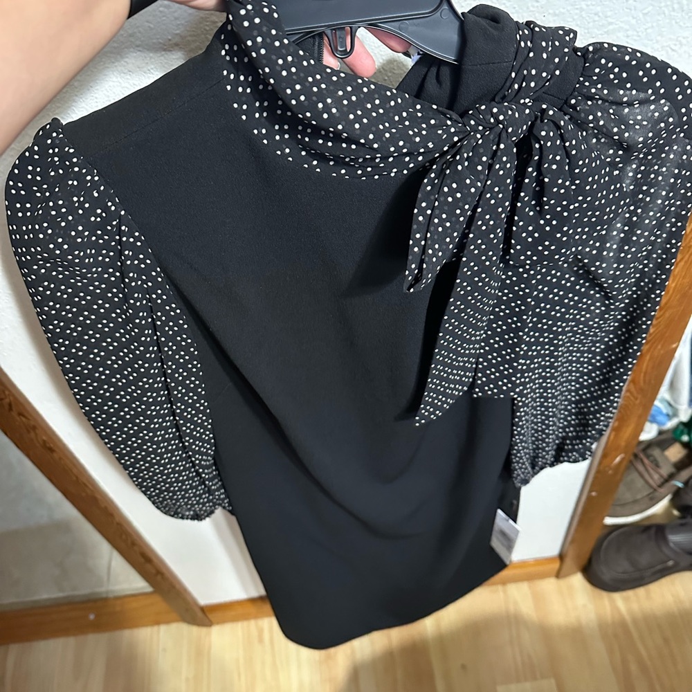 Calvin Klein dress